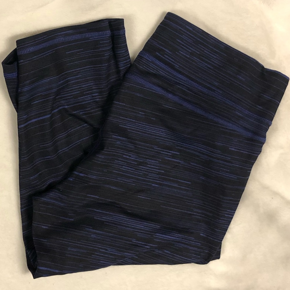 NWOT Champion capri workout pant.